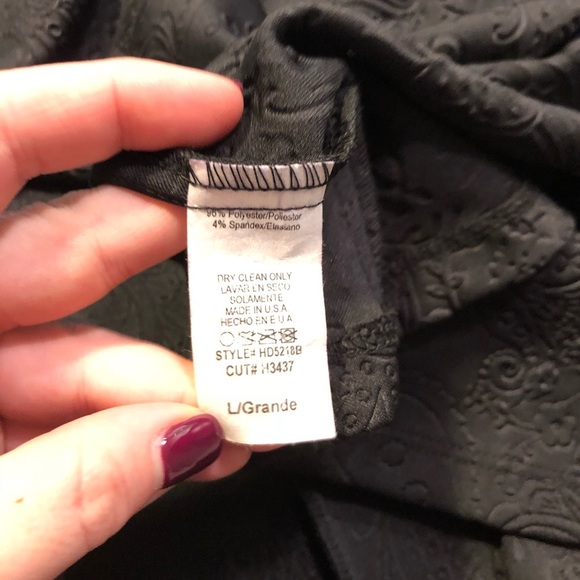 1[Love Culture] New! Sweetheart neckline dress - Picture 3 of 6